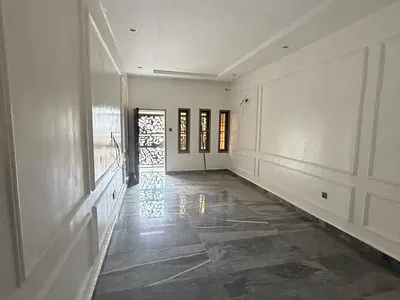 5 Bedroom Semi-Detached Duplex with BQ — Wuse 2, Abuja