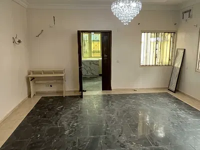 Standard 1 Bedroom Flat in a Serene Environment — Lekki, Lagos