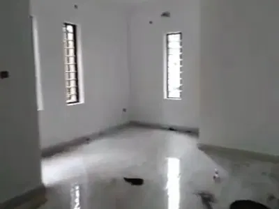 2 Bedroom Flat in Well-Secured Estate — Liberty Estate, Ago Palace, Isolo, Lagos
