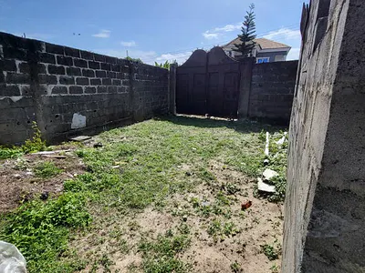 2 Bedroom Detached Bungalow — Lekki, Lagos