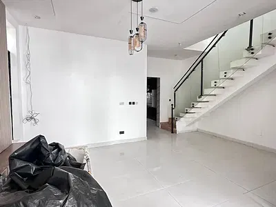 Exclusive 4 Bedroom Semi-Detached Duplex — Lekki, Lagos