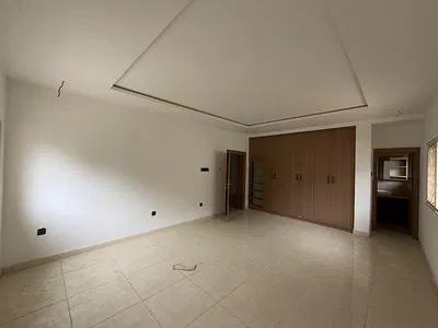 Brand New Spacious 3 Bedroom Flat in a Prime Location — Wuse 2, Abuja
