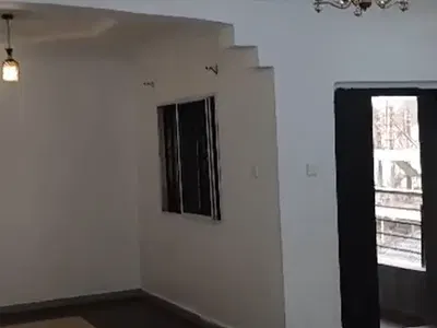 A Relatively New 3 Bedroom Flat — Atlantic View Estate, Alpha Beach Road, New-Road Bustop, Igbo Efon, Lekki, Lagos