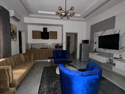 Mini Flat — Lekki Phase 1, Lekki, Lagos