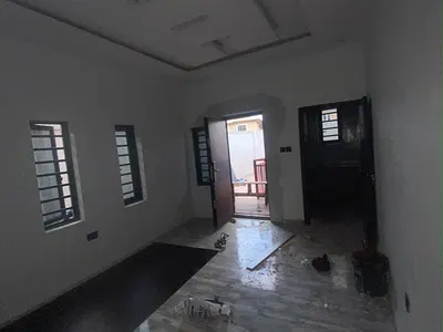 Brand New Mini Flat Available — Ajah, Lagos