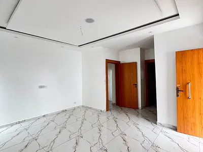 Relatively New 3bedroom Flat at Anthony — Anthony Maryland, Anthony, Maryland, Lagos