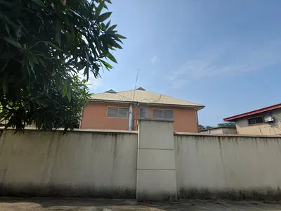 3 Units of 3-Bedroom Serviced Apartments — Lekki, Lagos