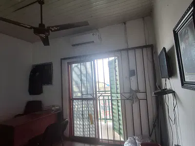 Furnished Office Space in a Mall Facing Expressway — Haruna, Sangotedo, Ajah, Lagos