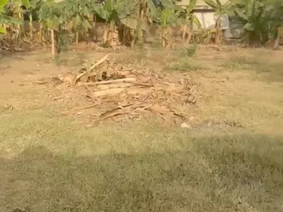 1000 SQM Land — Kubwa, Abuja