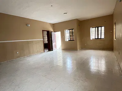 Spacious 2 Bedroom Apartment Available — Ikota, Lekki, Lagos