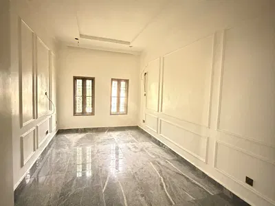 5 Bedroom Semi-Detached Duplex — Wuse 2, Abuja