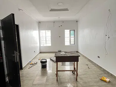 Modern 2 Bedroom Spacious Apartment Available — Ikota, Lekki, Lagos
