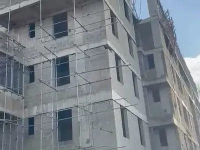 Nicely Built 4 Bedroom Maisonnette — Ilasan, Lekki, Lagos
