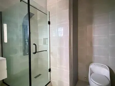 4-Bedroom Terraced Duplex with BQ — Oniru, Victoria Island (VI), Lagos