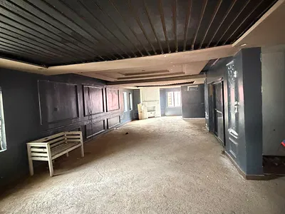 5-Bedroom Fully Detached Duplex with BQ — Wuse 2, Abuja