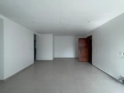 3 Bedroom Apartment — Ikate, Lekki, Lagos