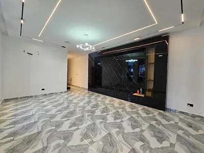 Charming 4bedroom Semi Detached Duplex with Boy~quarter — Royal Pine Estate., Lekki, Lagos