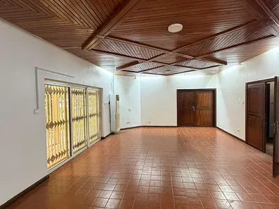 5-Bedroom Fully Detached Duplex with Guest Chalet — Maitama District, Abuja