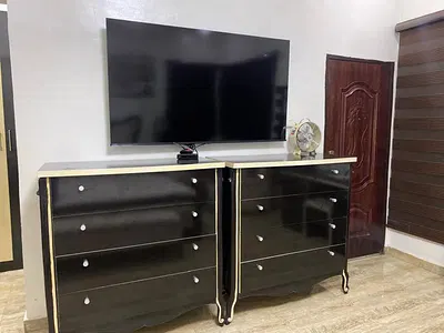 Fully Furnished 4 Bedroom Semi Detached Duplex — Lekki, Lagos