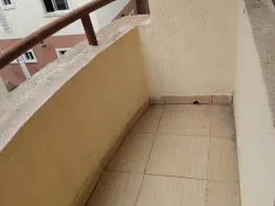 Luxury All En-Suite 2 Bedroom — Sangotedo, Ajah, Lagos