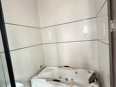 Newly Built 4 Bedroom Spacious Fully Detached Smart House with BQ — Lekki, Lagos