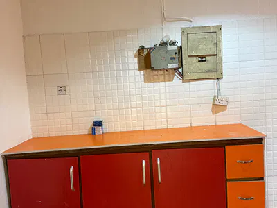Spacious 3 Bedroom Flat — Adeyemo Akapo Street, Omole Phase 1, Ikeja, Lagos