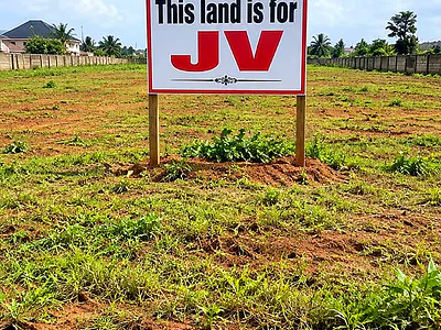 Prime 3,000SQM — Lekki, Lagos