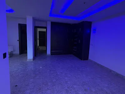 4-Bedroom Terrace Duplex with BQ — Durumi, Abuja