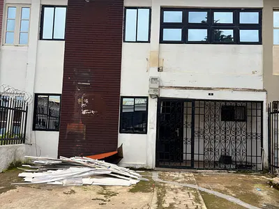 3 Bedroom Detached Duplex — Garki, Abuja