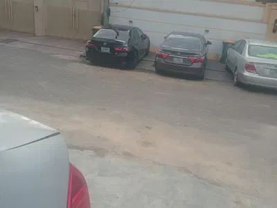 2 Bedroom Terrace Duplex — Omole Phase 2, Ikeja, Lagos