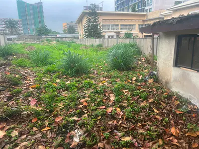 950SQM Residential Land — Victoria Island (VI), Lagos