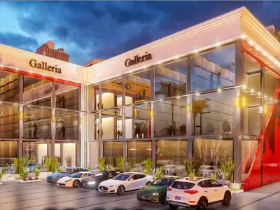 Shop/Office Space — 4th Avenue, Gwarinpa, Abuja