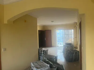 3 Bedroom Flat with BQ — Victoria Island (VI), Lagos