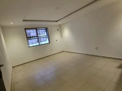Spacious Room Self-Contain — Off Ajose Adeogun, Victoria Island (VI), Lagos