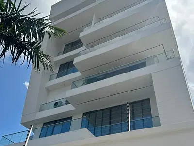 Luxurious 2-Bedroom Maisonette with Swimming Pool & Gym — Lekki, Lagos