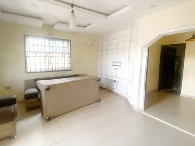 Luxury 2 Bedroom Flat — College Road, Ogba, Ikeja, Lagos