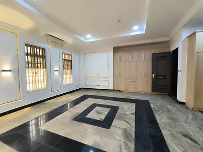8 Bedroom Mansion — Katampe Extension, Katampe, Abuja