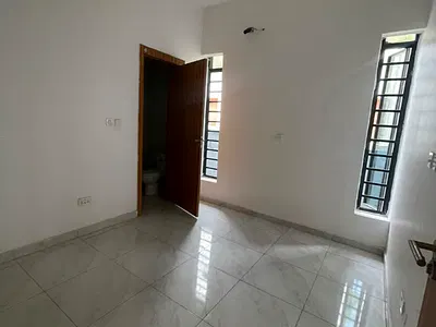 A Room Selfcon — Lekki, Lagos