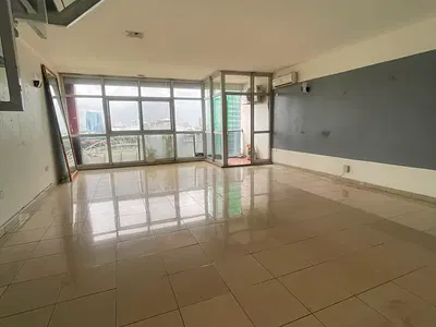 3-Bedroom Maisonette — Victoria Island (VI), Lagos