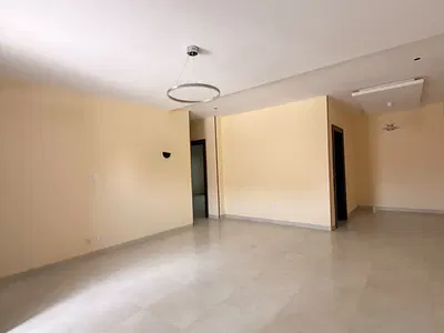 2 Bedroom Apartment — Kado, Abuja