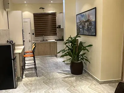2-Bedroom Fully Furnished Flat — Lekki Conservation, Lekki, Lagos