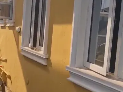 Spacious Studio Apartment — Lekki, Lagos