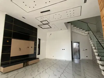5 Bedroom Detached Duplex — Lekki, Lagos