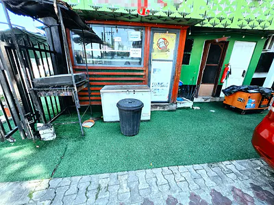 Commercial Shop Space — Lekki Phase 1, Lekki, Lagos