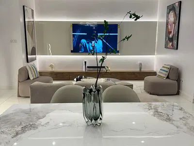 Stylish 2-Bedroom with Premium Amenities — Lekki, Lagos