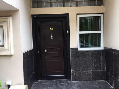 4 Bedroom Terrace Apartment with BQ — Victoria Island (VI), Lagos