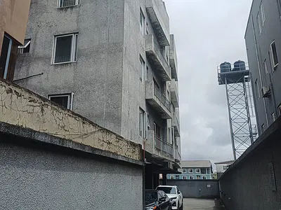 3 Bedroom Apartment with BQ — Oniru, Lekki, Lagos