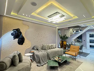 Beautiful 2-Bedroom Maisonette Available — Lekki, Lagos