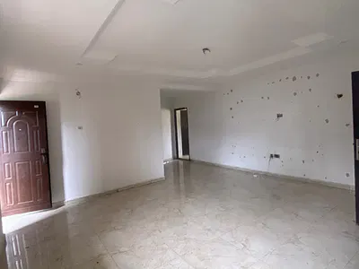2 Bedroom Apartment Upstairs — Ajah, Lagos