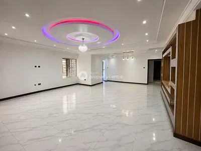 4 Bedroom Detached Duplex + BQ — Oribanwa Phase 2, Ibeju Lekki, Oribanwa, Ibeju Lekki, Lagos
